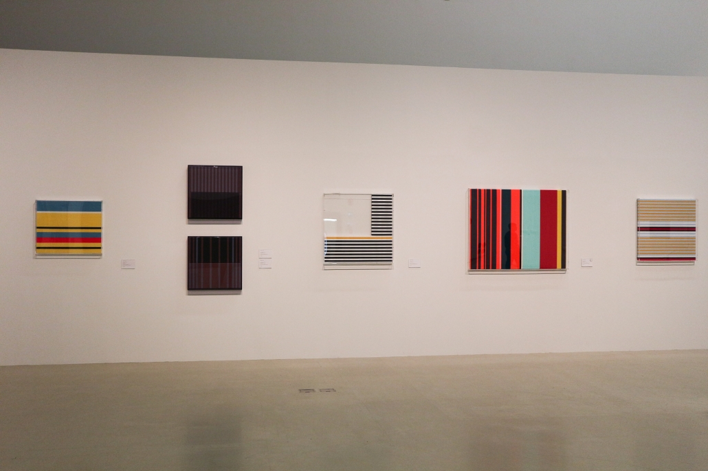 Moderna Museet Malmö Rosemarie Trockel - The Same Different